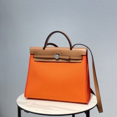 Hermes Top Handle Bags